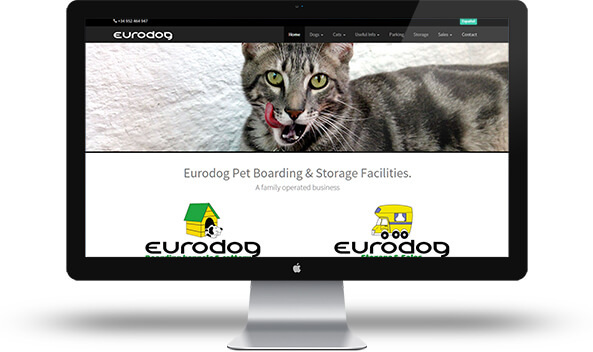 Eurodog