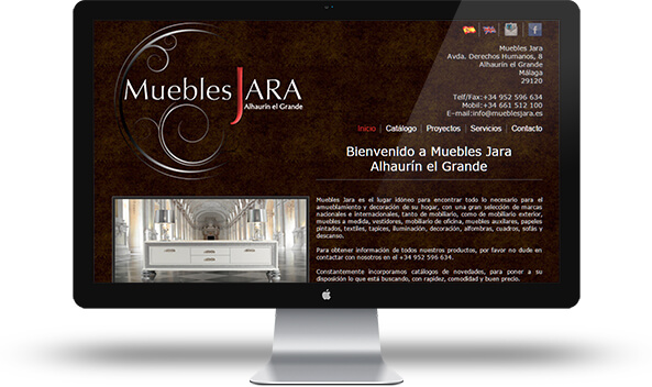 Muebles Jara